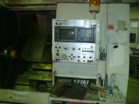 Máy tiện NC【2012039】MORI SEIKI SL-35A/750