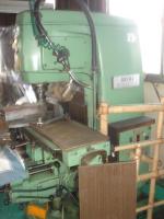 Máy khoan【2011000】HIRAOKA KOGYO 1S-V　qua sử dụng