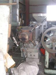 押出機【2010000】ナカタニ機械㈱製中古プラスチック押出機VC110買取