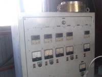 押出機【2010000】ナカタニ機械㈱製中古プラスチック押出機VC110買取