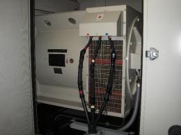 Máy phát điện tua bin khí[2005031]KAWASAKI TI000A