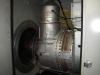 Máy phát điện tua bin khí[2005031]KAWASAKI TI000A