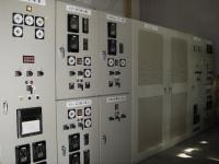 Máy phát điện tua bin khí[2005031]KAWASAKI TI000A