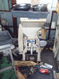 Máy nghiền, xay【2010036】DAIKO DAS-14