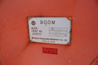 ユンボ【2004002】コベルコ製中古建機ユンボ200SR買取