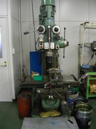 Máy khoan【2010034】YOSHIDA YD5-94CTN qua sử dụng