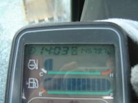 ユンボ【2010034】㈱小松製作所製中古建機ユンボPC350-6型買取