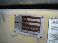 ユンボ【2010034】㈱小松製作所製中古建機ユンボPC350-6型買取