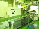 プラスチック成形機【2009111】日本製鋼所製中古プラスチック電動射出成形機J-100-E-C5S