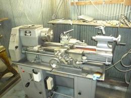 Máy tiện đa năng【2006030】TACHIYAGAWA TL-500-HD