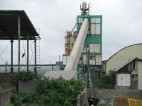 プラント設備【2008005】コンクリート製造プラント買取