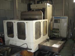 Máy doa phay ngang 【2008062】TOSHIBA BTD-11