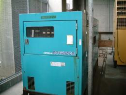 Máy phát điện[2008051] HOKUETSU SDG220S