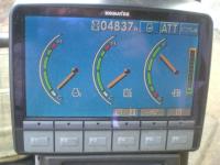 ユンボ【2007014】小松製中古建設機械ユンボPC200LC-8型買取