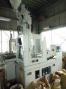 プラスチック成形機【2010015】川口製中古射出成形機KM-100-B 型型買取