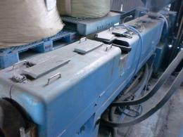 プラスチック押出機【2006028】プラエンジ製中古プラスチック押出機PSV-100買取