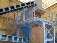 プラント設備【20040023】コンクリート砕石二次破砕ライン一式買取