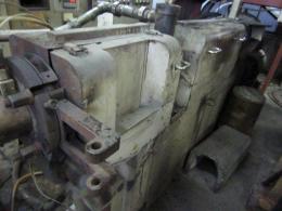 プラスチック押出機【2911016】田端機械製中古押出機単軸75㎜押出機L/D32 1976年製買取