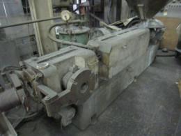 プラスチック押出機【2911016】田端機械製中古押出機単軸65㎜押出機買取