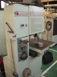 板金機械【29121401】アマダ製中古板金機械コンターマシンV300　1983年製買取