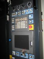 Máy gia công trung tâm ngang[2006026] MAKINO