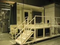 Máy gia công trung tâm đứng【2006026】MAKINO MILLING