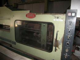 プラスチック成形機【2005024】日精樹脂工業製中古プラスチック成形機PS60E9ASE型買取