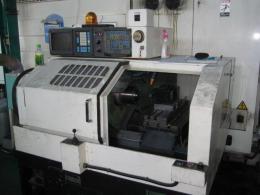 Máy tiện NC tự động【2101009】TAKAMASHI M-T