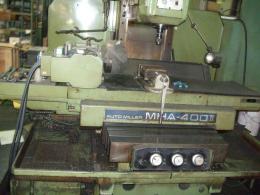 Máy phay đa năng【2007011】OKK MHA-400Ⅱ qua sử dụng