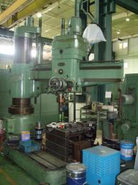 Máy khoan hướng tâm【2007011】OKUMA HOWA DRAJ