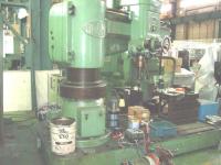 Máy khoan hướng tâm【2007011】OKUMA HOWA DRAJ