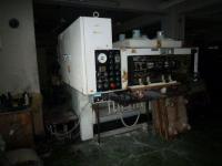 印刷機【2007117】中古印刷機ROLAND製印刷機200型買取