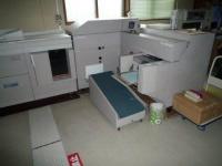 印刷機【2007117】Horizon製中古印刷機BQ-330型買取