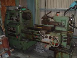 Máy tiện đa năng【2008008】HAKUSAN HKS