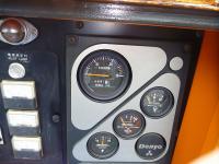 Máy phát điện[2103009] DENYO DCA-25 SPM