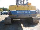 建設機械【2011012】コベルコ製中古建設重機クローラークレーン7035　1990年製買取