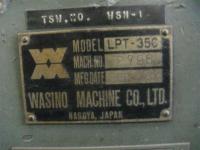 Máy tiện đa năng【2009075】WASINO LPT-35C