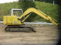 ユンボ【2005010】住友製中古建設機械ユンボS160F2-B2-5698買取