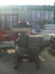 Máy nghiền, xay【2009098】HORAI MQWCZ