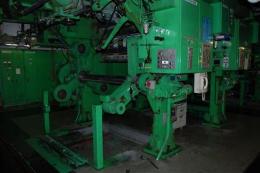 印刷機械【2008029】中古新聞輪転機印刷機械新聞製造ライン買取
