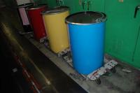 Máy nghiền, xay【2009098】HORAI PC3-3060