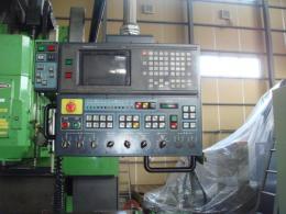 Máy gia công trung tâm đứng【2011026】MAKINO MILLING