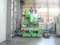 Máy gia công trung tâm đứng【2011026】MAKINO MILLING