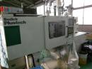 プラスチック成形機【2010087】㈱ソディックプラスチック社製ハイブリッド