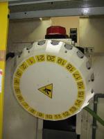 Máy khoan trung tâm 【2001029】FANUC ROBODRILL