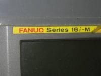 Máy khoan【2001029】FANUC ROBODRILLα-T14iA