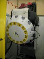 Máy khoan【2001029】FANUC ROBODRILLα-T14iA