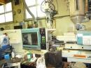 プラスチック成形機【2006007】新潟製中古射出成形機NN-30-MI 型1995年製