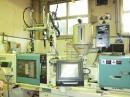 プラスチック成形機【2006007】新潟製中古電動射出成形機MD-30-SI型一2001年製買取
