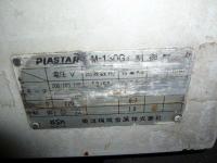 プラスチック成形機【2002002】東洋機械金属製プラスチック射出成型機